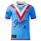 Sydney Roosters 2024 ANZAC Jersey Casual Wear