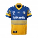 Parramatta Eels Mens 2026 Home Jersey