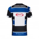 Bath Rugby Men's 2024-25 Home Jersey