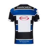 Bath Rugby Men's 2024-25 Home Jersey