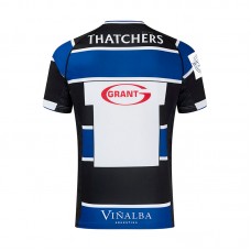 Bath Rugby Men's 2024-25 Home Jersey