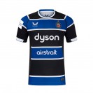Bath Rugby Men's 2024-25 Home Jersey