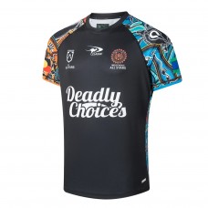 Indigenous All Stars Rugby Training Tee 2026