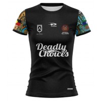 Indigenous All Stars Ladies 2026 Rugby Training Tee