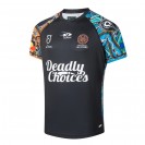 Indigenous All Stars Ladies 2026 Rugby Training Tee