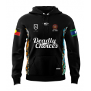 2026 Indigenous All Stars Classic Rugby Hoodie Mens