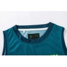 2026 Australian Kangaroos Rugby Classic Training Singlet Mens