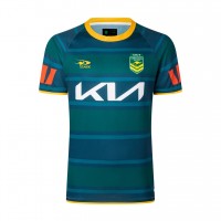 2026 Australian Kangaroos Rugby League Classic Tee Mens