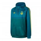 2026 Australian Kangaroos Rugby League Classic Hoodie Mens