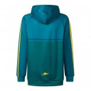 2026 Australian Kangaroos Rugby League Classic Hoodie Mens