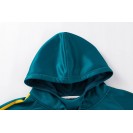 2026 Australian Kangaroos Rugby League Classic Hoodie Mens