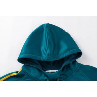 2026 Australian Kangaroos Rugby League Classic Hoodie Mens