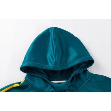 2026 Australian Kangaroos Rugby League Classic Hoodie Mens
