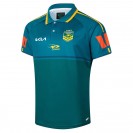2026 Australian Kangaroos Rugby League Classic Polo Mens
