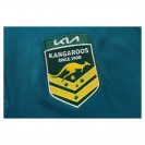 2026 Australian Kangaroos Rugby League Classic Polo Mens