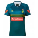 2026 Australian Kangaroos Rugby League Classic Tee Ladies