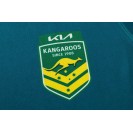 2026 Australian Kangaroos Rugby League Classic Tee Ladies