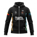 2026 Indigenous All Stars Rugby League Classic Hoodie Youth