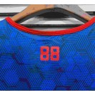 2019 Newcastle Knights Rugby League Training Singlet Mens