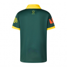 Australian Kangaroos 2026 Rugby League World Cup Home Jersey