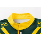 Australian Kangaroos 2026 Rugby League World Cup Home Jersey