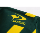 Australian Kangaroos 2026 Rugby League World Cup Home Jersey