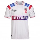 England Rugby League 2026 World Cup Jersey