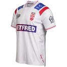 England Rugby League 2026 World Cup Jersey