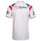 England Rugby League 2026 World Cup Jersey