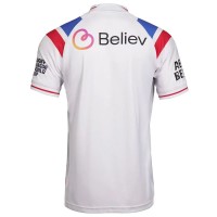 England Rugby League 2026 World Cup Jersey