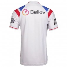 England Rugby League 2026 World Cup Jersey