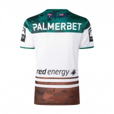2026 Newcastle Knights ANZAC Jersey - Mens