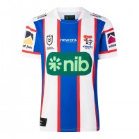 Newcastle Knights 2026 Away Jersey - Mens