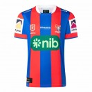 2026 Newcastle Knights Home Jersey - Mens