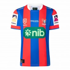 2026 Newcastle Knights Home Jersey - Mens