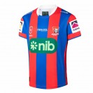 2026 Newcastle Knights Home Jersey - Mens