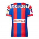 2026 Newcastle Knights Kids Home Jersey