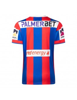 2026 Newcastle Knights Kids Home Jersey