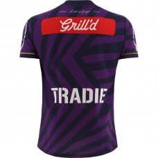 Melbourne Storm 2024 ANZAC Jersey Mens