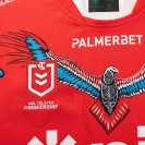 Newcastle Knights 2026 Mens Indigenous Rugby League Jersey