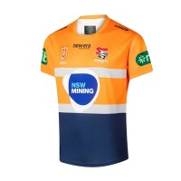 Newcastle Knights 2026 Mens Mining Rugby League Jersey