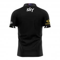 New Zealand Kiwis Rugby League World Cup 2026 Home Jersey