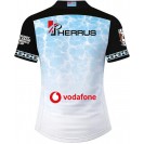 Fiji Bati Rugby League World Cup 2026 Home Jersey