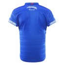 Samoa Rugby League World Cup 2026 Home Jersey
