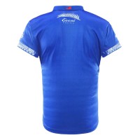 Samoa Rugby League World Cup 2026 Home Jersey