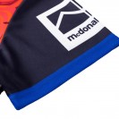 Newcastle Knights 2025 Indigenous Rugby League Jersey