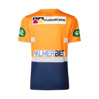 Newcastle Knights 2025 Mining Rugby Jersey Mens