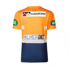 Newcastle Knights 2025 Mining Rugby Jersey Mens