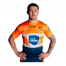 Newcastle Knights 2025 Mining Rugby Jersey Mens