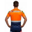 Newcastle Knights 2025 Mining Rugby Jersey Mens